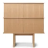 Stilt Sideboard, double fra Ferm Living