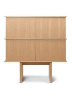 Stilt Sideboard, double fra Ferm Living