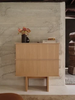 Stilt Sideboard, double fra Ferm Living