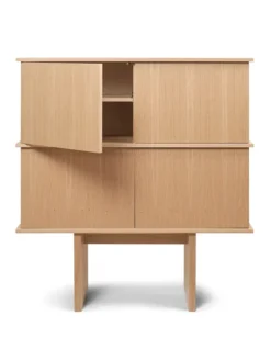 Stilt Sideboard, double fra Ferm Living