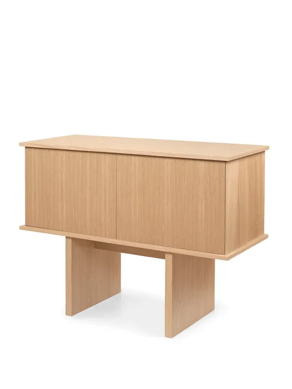 Stilt Sideboard, single fra Ferm Living