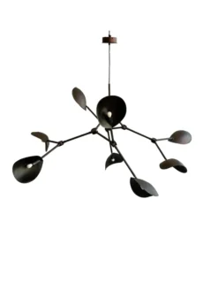 Stingray Chandelier, grande fra 101 Copenhagen