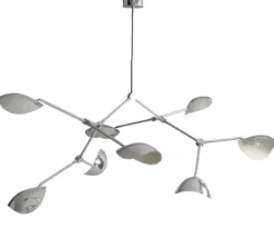 Stingray Chandelier, grande fra 101 Copenhagen