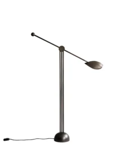 Stingray gulvlampe, bronze fra 101 Copenhagen