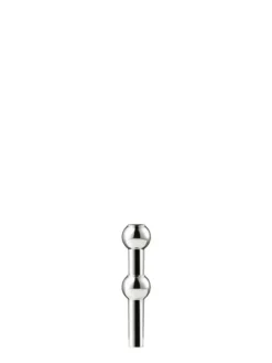 STOFF Nagel Vase, krom fra STOFF Nagel