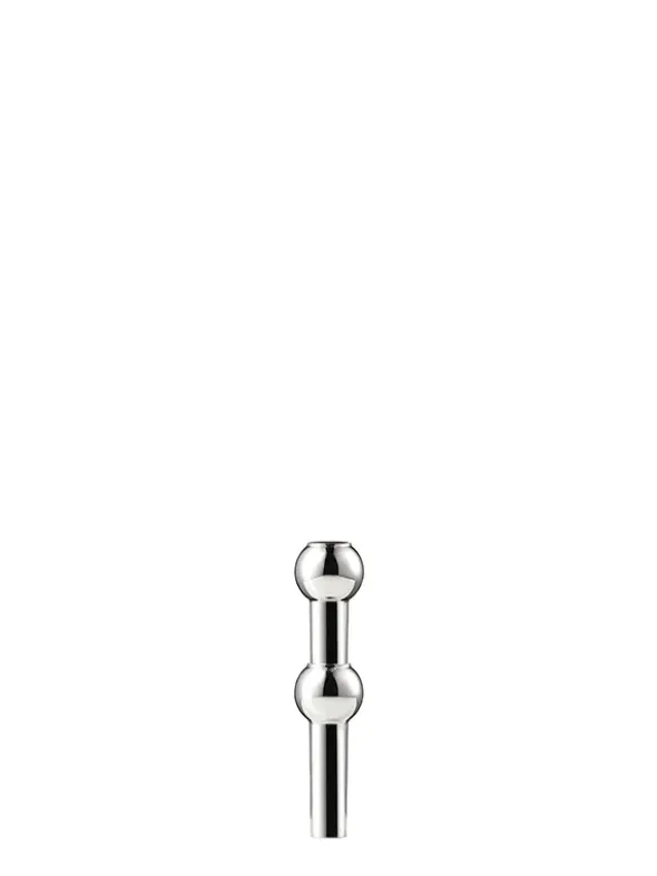 STOFF Nagel Vase, krom fra STOFF Nagel