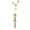 STOFF Nagel Vase, messing fra STOFF Nagel