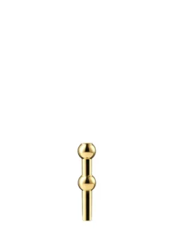 STOFF Nagel Vase, messing fra STOFF Nagel
