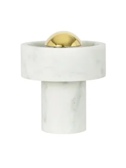 Stone Portable Bordlampe fra Tom Dixon