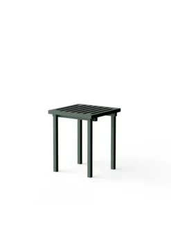 Stool, grøn fra 19 Outdoors