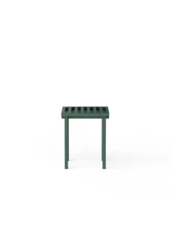 Stool, grøn fra 19 Outdoors