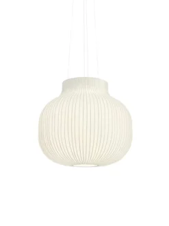 Strand pendel, lukket fra Muuto