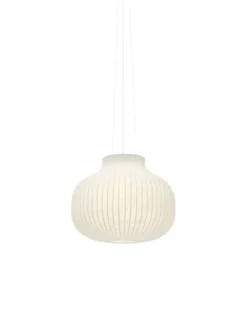 Strand pendel, lukket fra Muuto
