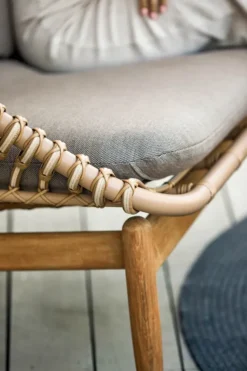 Strington 2-pers Sofa fra Cane-line