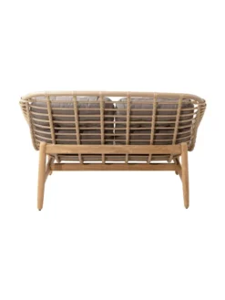 Strington 2-pers Sofa fra Cane-line