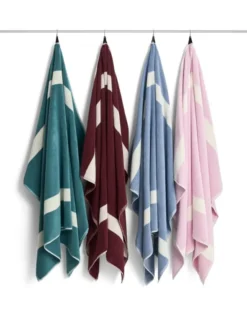 Stripe badelagen fra HAY