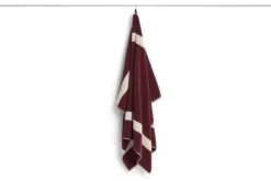 Stripe badelagen fra HAY
