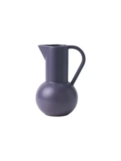 Strøm Kande, purple ash fra raawii