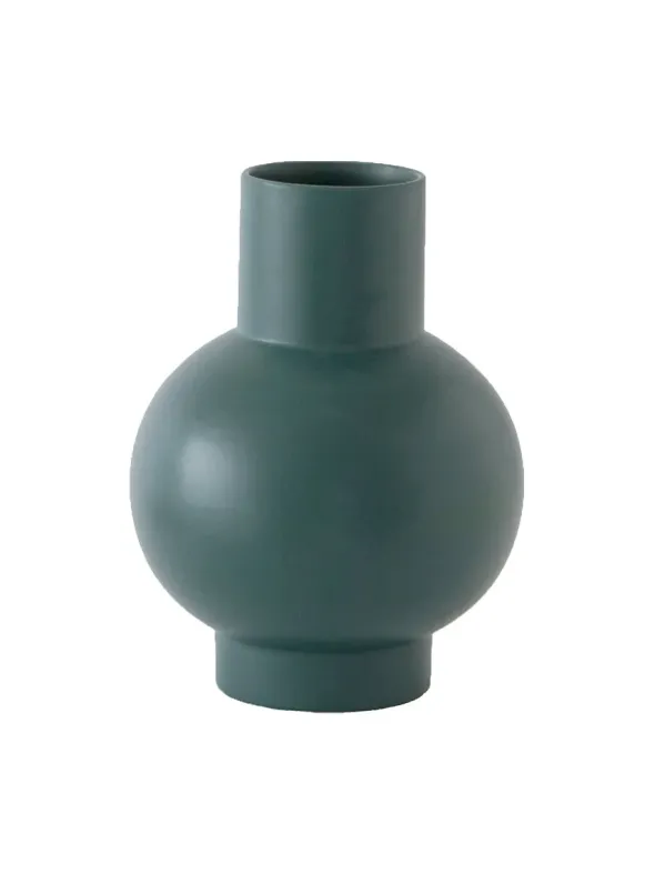 Strøm Vase, green gables fra raawii