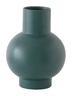 Strøm Vase, green gables fra raawii