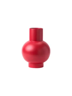 Strøm Vase, salsa fra raawii