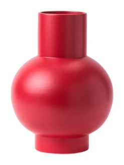Strøm Vase, salsa fra raawii