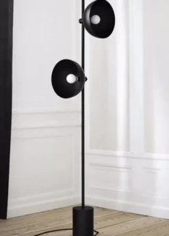 Studio Lamp gulvlampe fra HANDVÄRK