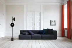 Studio Lamp gulvlampe fra HANDVÄRK