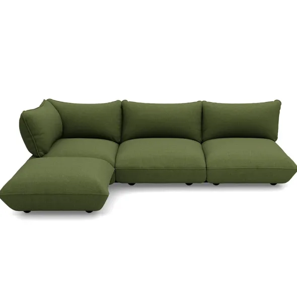 Sumo Sofa Corner fra Fatboy