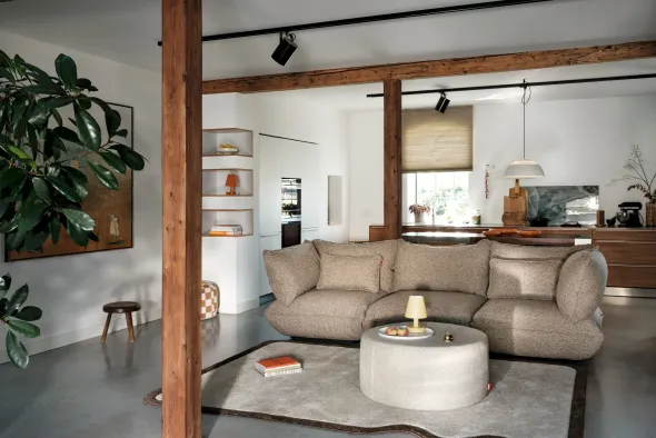 Sumo Sofa Grand fra Fatboy