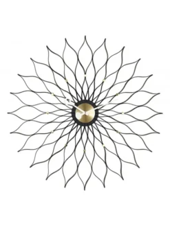Sunflower Clock fra Vitra