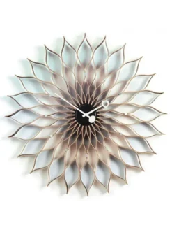 Sunflower Clock fra Vitra
