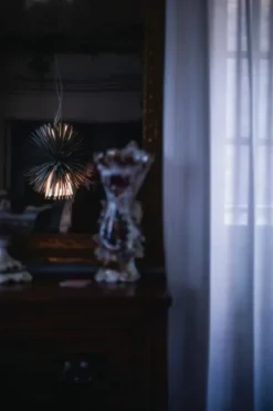 Sun - Light of Love Pendel fra Foscarini