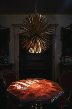 Sun - Light of Love Pendel fra Foscarini