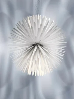 Sun - Light of Love Pendel fra Foscarini