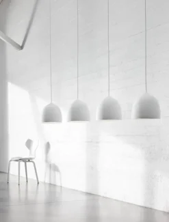 Suspence Pendel fra Fritz Hansen