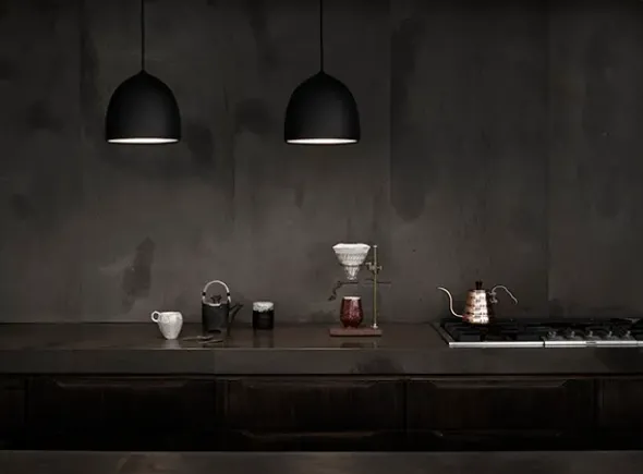 Suspence Pendel fra Fritz Hansen
