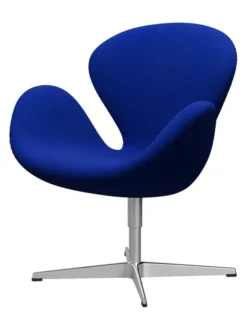 3320 Svanen i stof (prisgruppe 2) af Arne Jacobsen