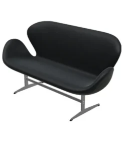 3321 Svanesofa af Arne Jacobsen