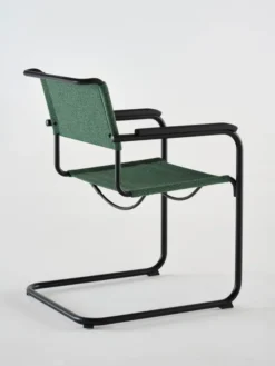 S 34 V cantilever chair fra Thonet