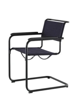 S 34 V cantilever chair fra Thonet