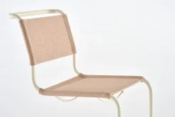 S 33 V cantilever chair fra Thonet
