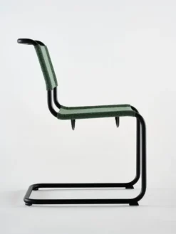 S 33 V cantilever chair fra Thonet