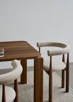 Sway Rug, Muscat fra New Works