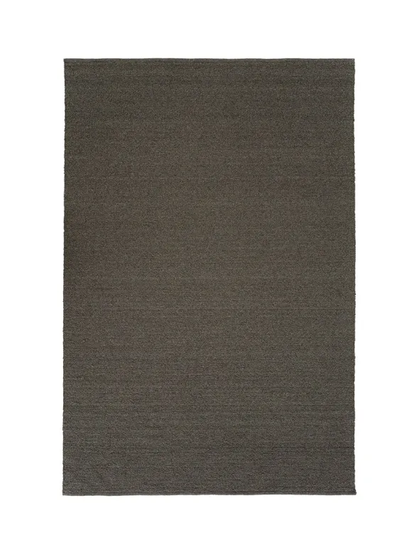 Sway Rug, Taupe fra New Works