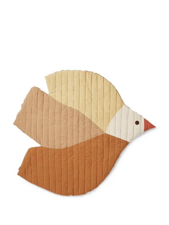 Swif Quilted Mat fra Ferm Living