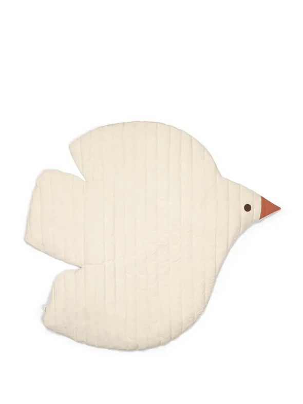 Swif Quilted Mat fra Ferm Living