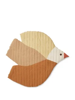 Swif Quilted Mat fra Ferm Living