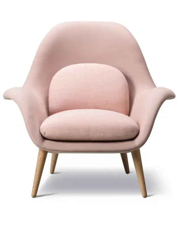 Swoon Lænestol fra Fredericia Furniture