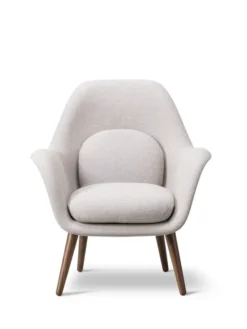 Swoon Lounge Petit fra Fredericia Furniture